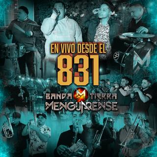 En Vivo desde el 831 (En vivo)