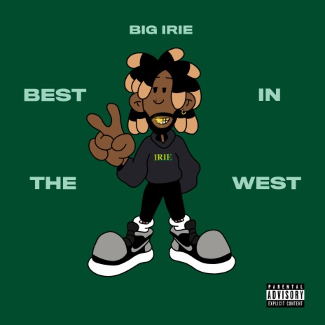 Best In The West | Boomplay Music