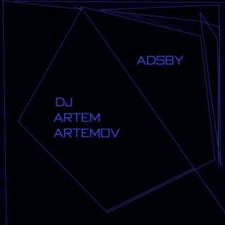 DJ Artem Artemov