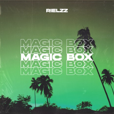 Magic Box | Boomplay Music