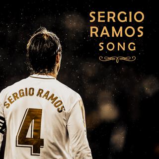 Sergio Ramos Song