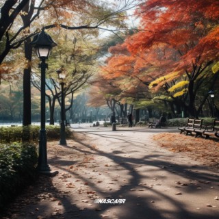 Yoyogi Park