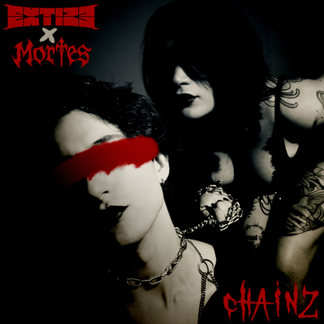 CHAINZ (Instrumental Version) ft. Mortes | Boomplay Music