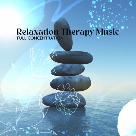 Serenity Spa Music Relaxation