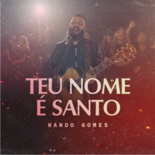 Nando Gomes
