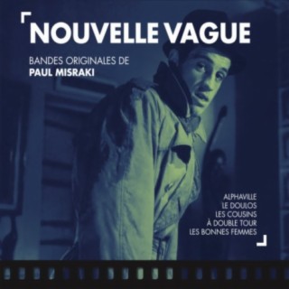 Nouvelle vague