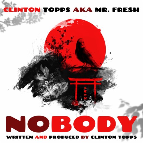 nobody | Boomplay Music