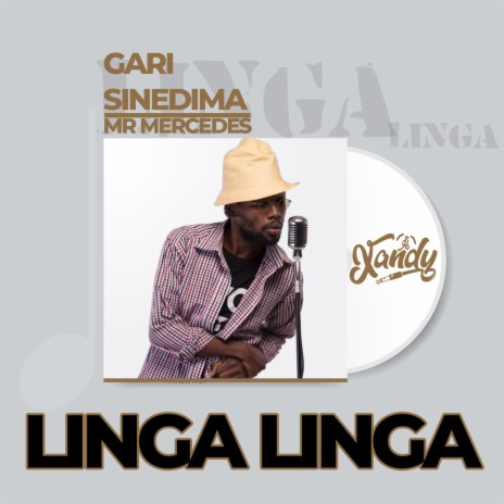 Linga Linga ft. Gari Sinedima & Mr Mercedes | Boomplay Music