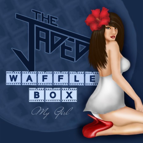 Wafflebox (My Girl) | Boomplay Music