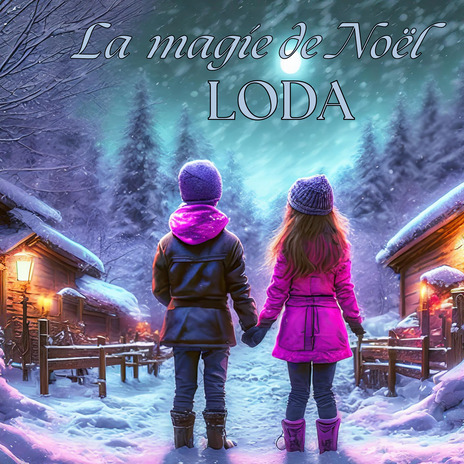 La magie de Noël | Boomplay Music