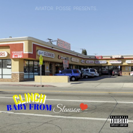 Baby From Slauson | Boomplay Music