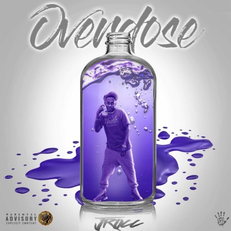 Overdose | Boomplay Music