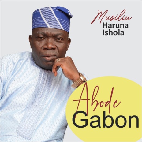 Abode Gabon, Pt. 4 | Boomplay Music