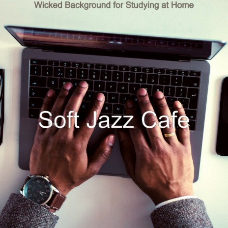 Sprightly Backdrops for Studying at Home | Boomplay Music