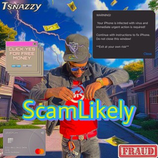 ScamLikely