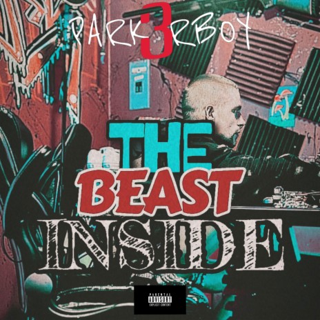 The Beast Inside | Boomplay Music