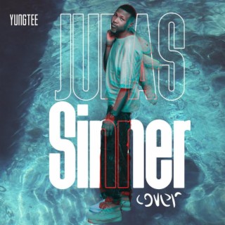 Judas | sinner