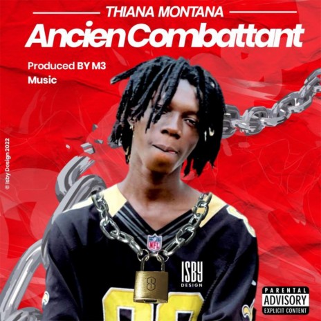 Ancien Combattant | Boomplay Music