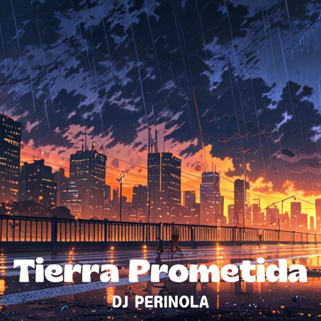 Tierra prometida