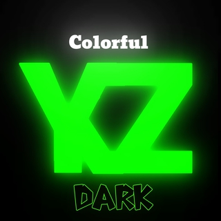 Colorful Dark