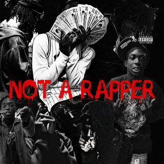 Not A Rapper