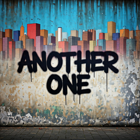 Another one | Boomplay Music