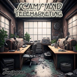 Scams and Telemarketing