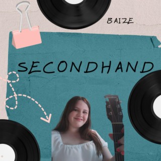 secondhand lyrics | Boomplay Music