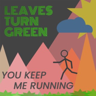 You Keep Me Running (Radio Edit)