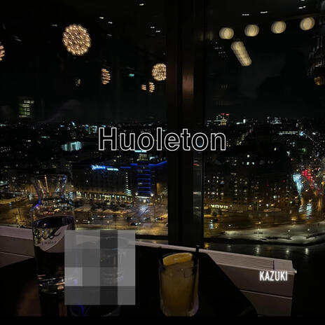 Huoleton | Boomplay Music