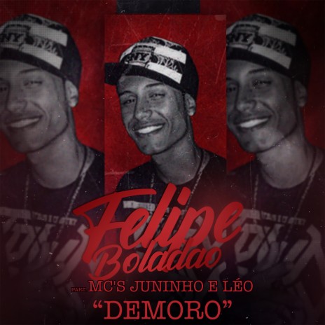 Demorô ft. Mc's Juninho e Leo | Boomplay Music