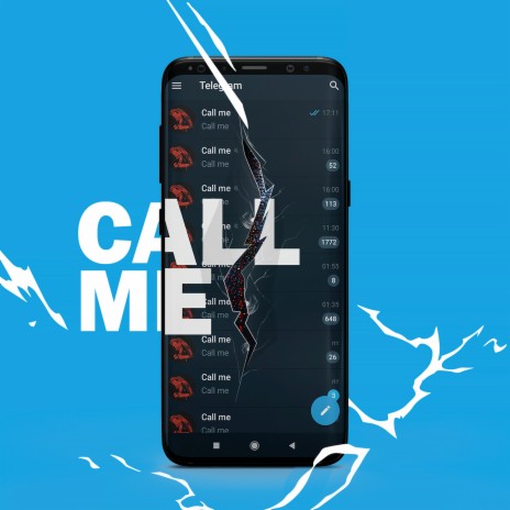 Call me (feat. RIIA) | Boomplay Music