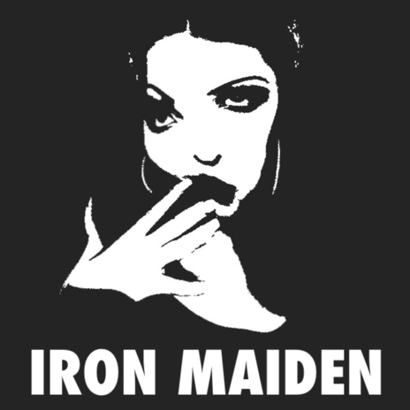 Iron Maiden