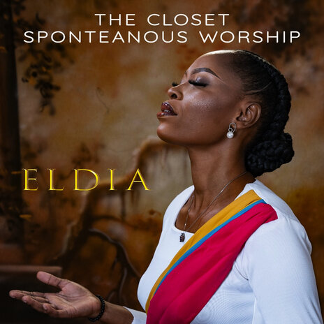 The Closet (Spontaneous Worship) | Boomplay Music