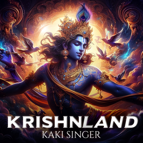 Krishnland | Boomplay Music