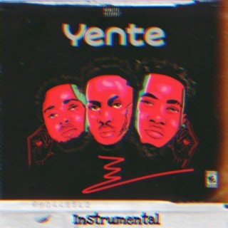Yenti (Instumental)