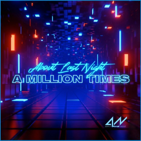 A Million Times | Boomplay Music