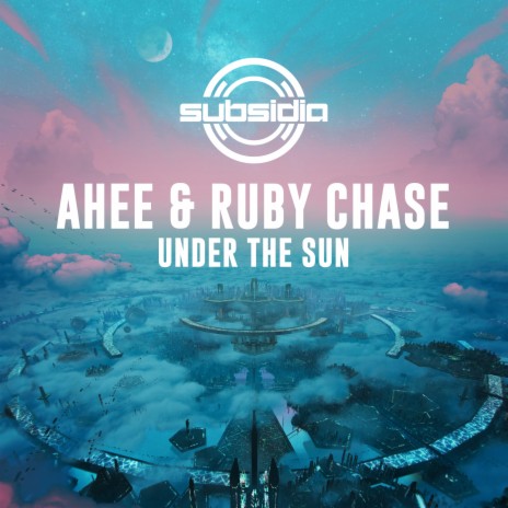 Under The Sun ft. Ruby Chase | Boomplay Music