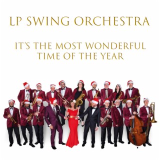 LP Swing Orchestra