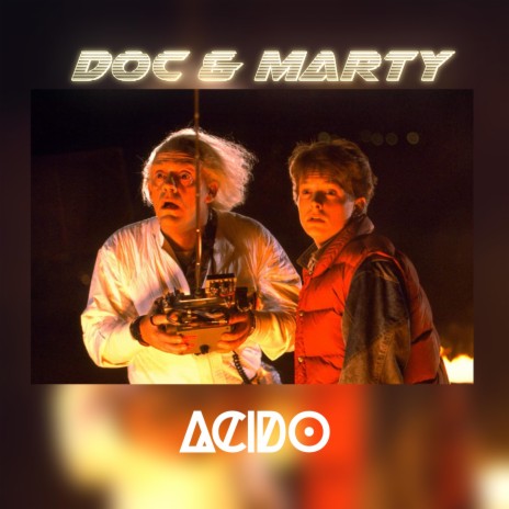 Doc & Marty | Boomplay Music