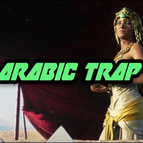 Arabian Naagin | Boomplay Music