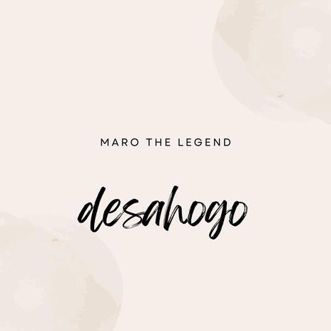 desahogo | Boomplay Music