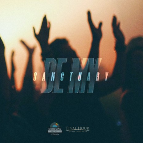 Be My Sanctuary ft. Goodman Music | Boomplay Music