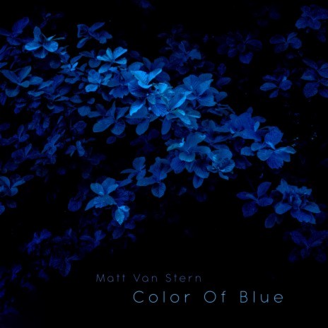 Color Of Blue | Boomplay Music