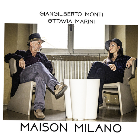 Maison Milano (feat. Ottavia Marini) | Boomplay Music