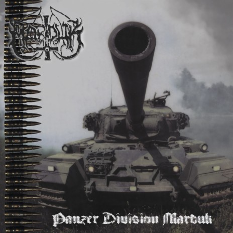 Panzer Division Marduk (Remastered) | Boomplay Music