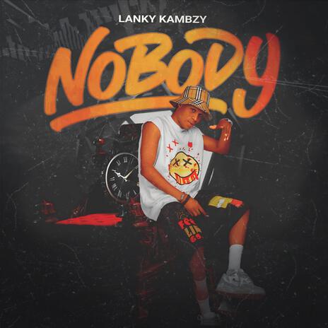 Nobody | Boomplay Music