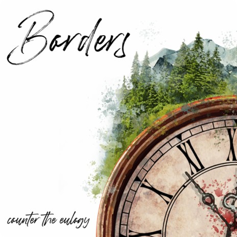 Borders (Radio Edit) | Boomplay Music