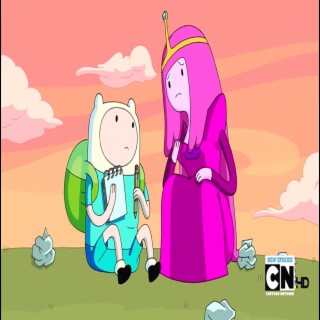 Adventure Time Heartbreak