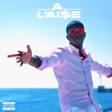 A l'aise | Boomplay Music